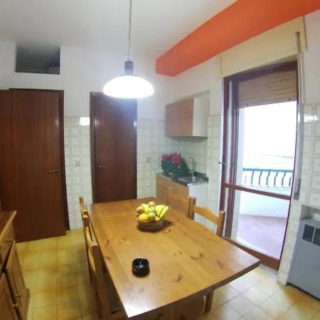 Apartment Via Rosmini *