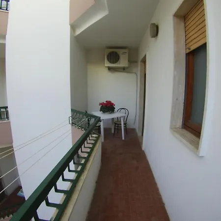 Via Rosmini Apartment *