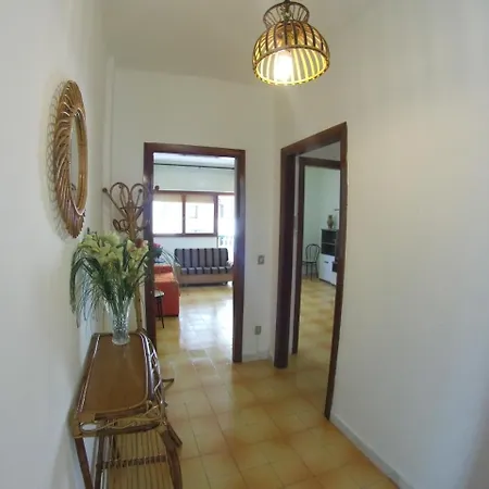 Apartment Via Rosmini Gallipoli
