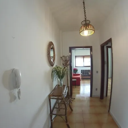 Via Rosmini Apartment
