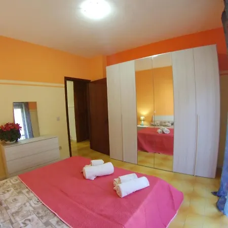 Apartment Via Rosmini Gallipoli
