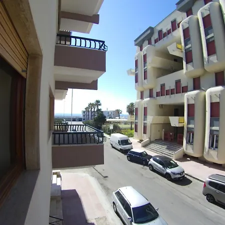 Via Rosmini Gallipoli