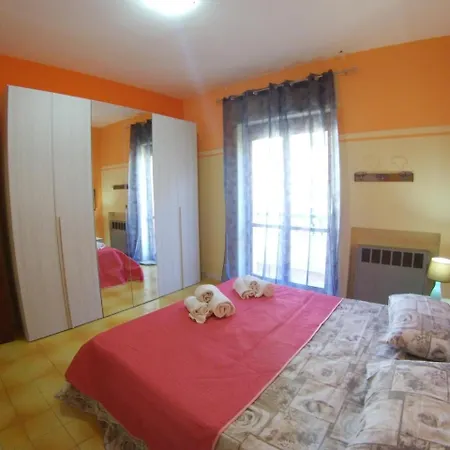 Apartment Via Rosmini *