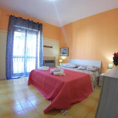 Apartment Via Rosmini