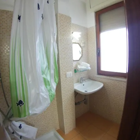 Via Rosmini Apartment