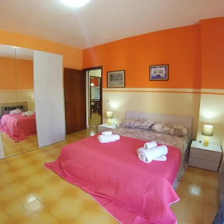 Via Rosmini Apartment *