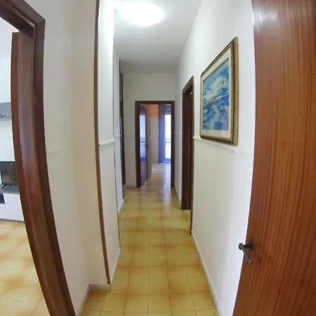 Apartment Via Rosmini *