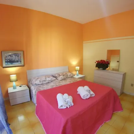 Apartment Via Rosmini Gallipoli