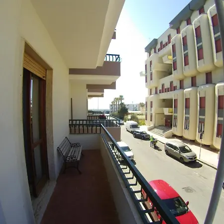 Via Rosmini Apartment